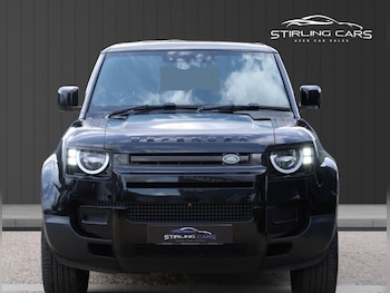 Used Land Rover Defender 2023 for sale - 75961382: Photo