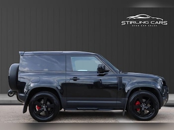 Used Land Rover Defender 2023 for sale - 75961382: Photo