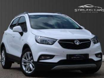 2016 (66) - 1.4i Turbo Active SUV 5dr Petrol Auto Euro 6 (140 ps)