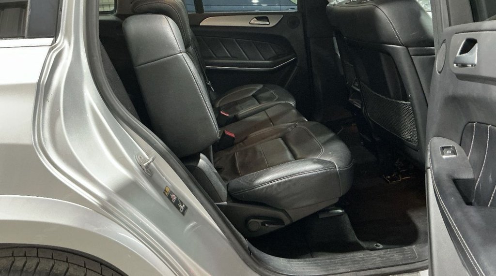 Used Mercedes-Benz GL Class 2014 for sale - 77995341: Photo 4