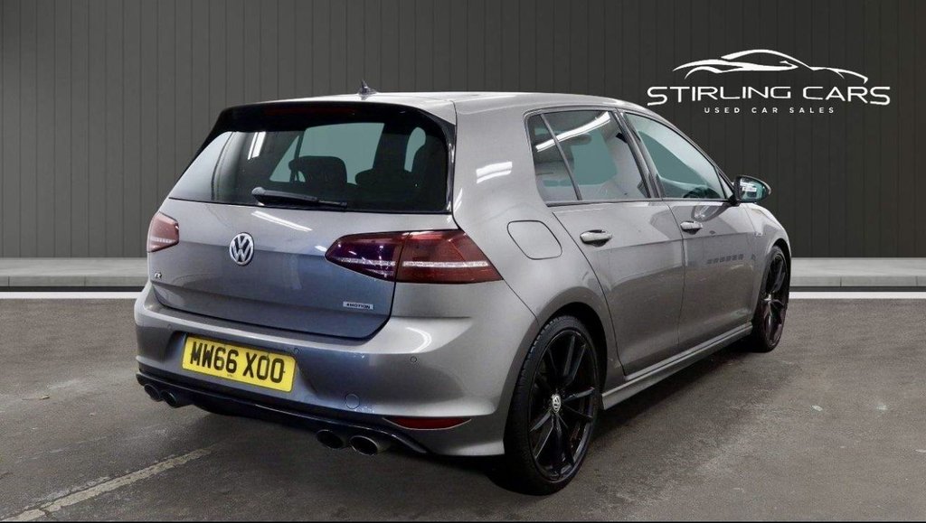 Used Volkswagen Golf 2016 for sale - 76527196: Photo 1