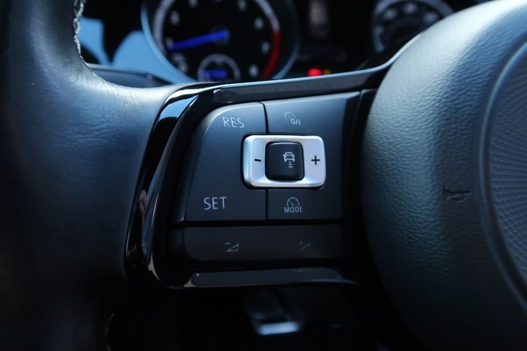 Used Volkswagen Golf 2016 for sale - 76527196: Photo 13