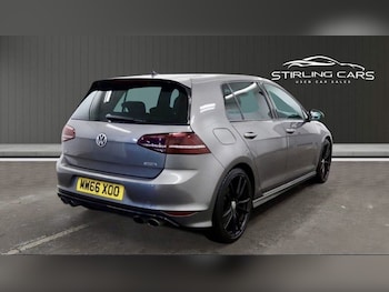 Used Volkswagen Golf 2016 for sale - 76527196: Photo