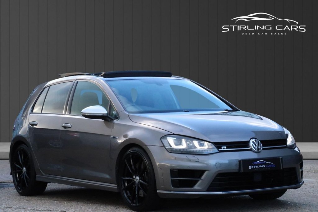 Used Volkswagen Golf 2016 for sale - 76527196: Photo 2