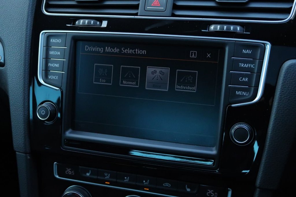 Used Volkswagen Golf 2016 for sale - 76527196: Photo 26