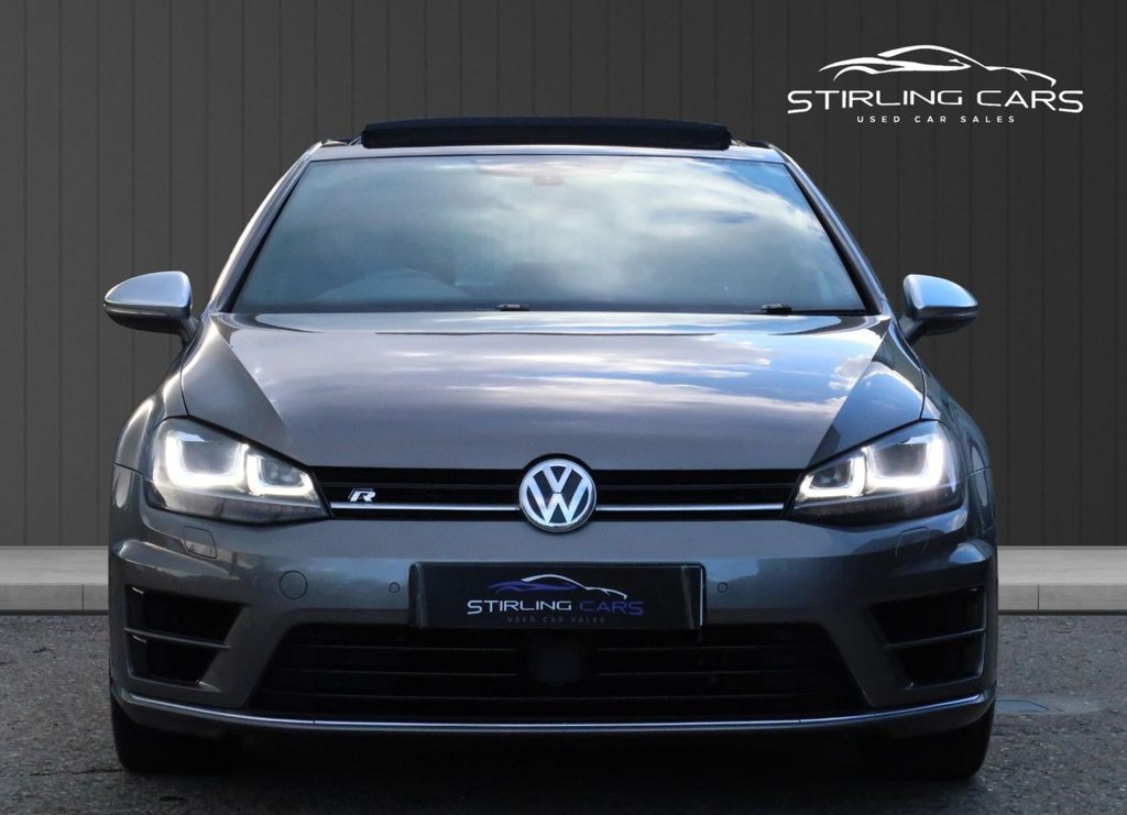 Used Volkswagen Golf 2016 for sale - 76527196: Photo 3