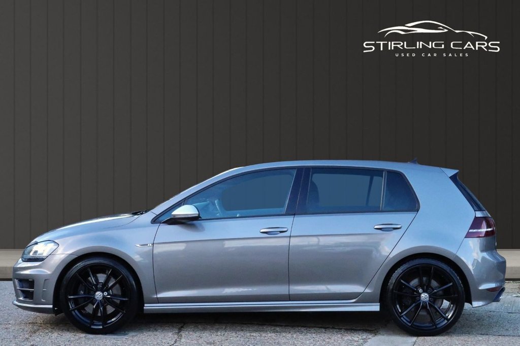 Used Volkswagen Golf 2016 for sale - 76527196: Photo 5