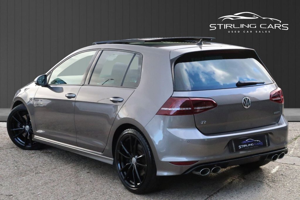 Used Volkswagen Golf 2016 for sale - 76527196: Photo 6