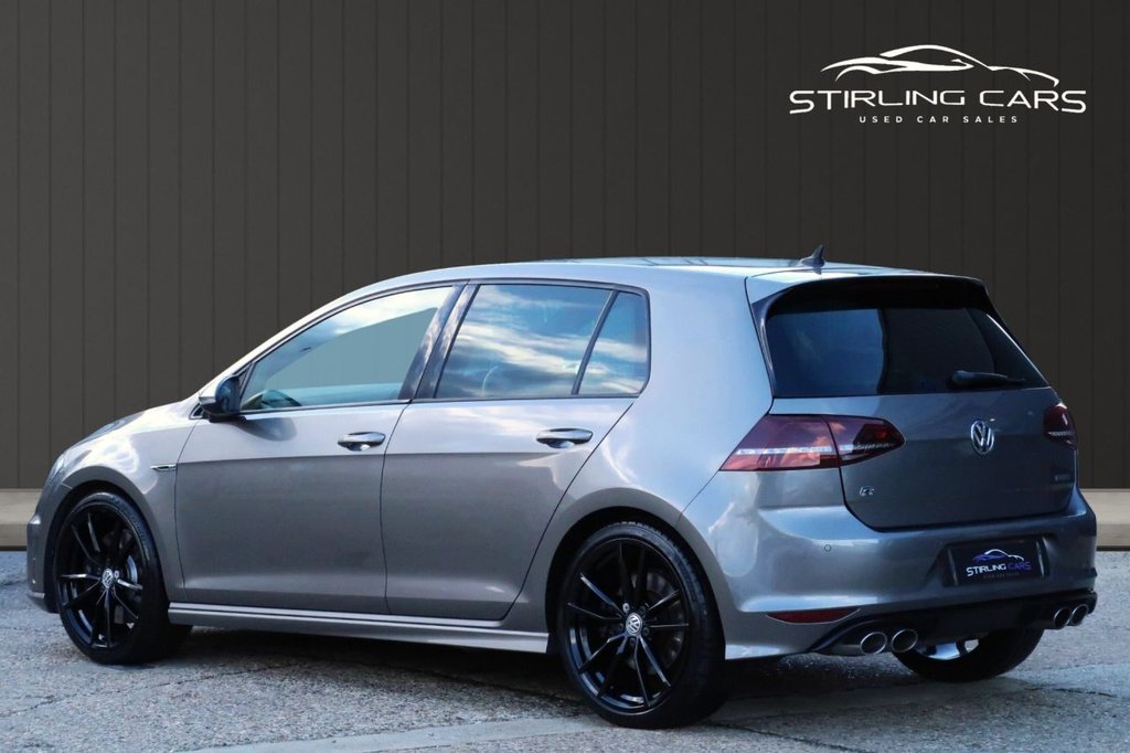 Used Volkswagen Golf 2016 for sale - 76527196: Photo 7