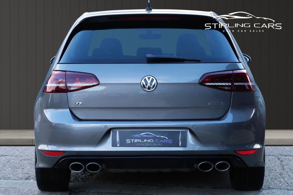 Used Volkswagen Golf 2016 for sale - 76527196: Photo 8