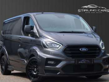 Used Ford Transit Custom 2019 for sale - 73871909: Photo