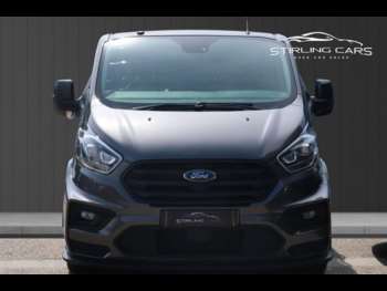 Used Ford Transit Custom 2019 for sale - 73871909: Photo