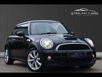 2010 (60) - 1.6 Cooper S [184] 3dr