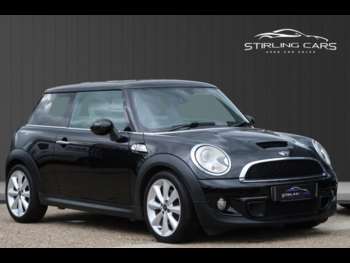 Used MINI Hatch 2010 for sale - 74774186: Photo