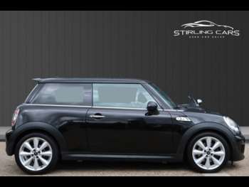 Used MINI Hatch 2010 for sale - 74774186: Photo