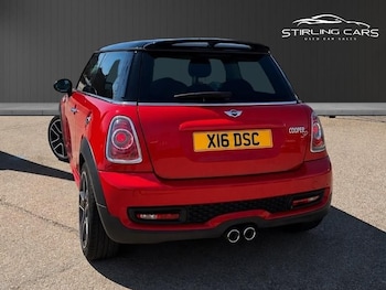 Used MINI Hatch 2012 for sale - 79358382: Photo