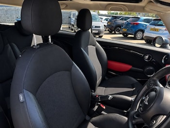 Used MINI Hatch 2012 for sale - 79358382: Photo