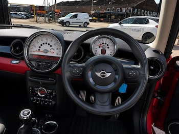 Used MINI Hatch 2012 for sale - 79358382: Photo