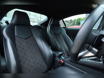 Used Audi TT 2019 for sale - 78418542: Photo