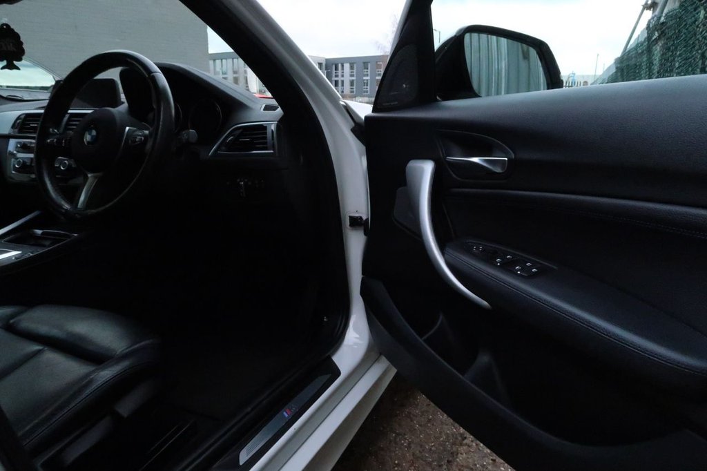 Used BMW 1 Series 2019 for sale - 77506950: Photo 14