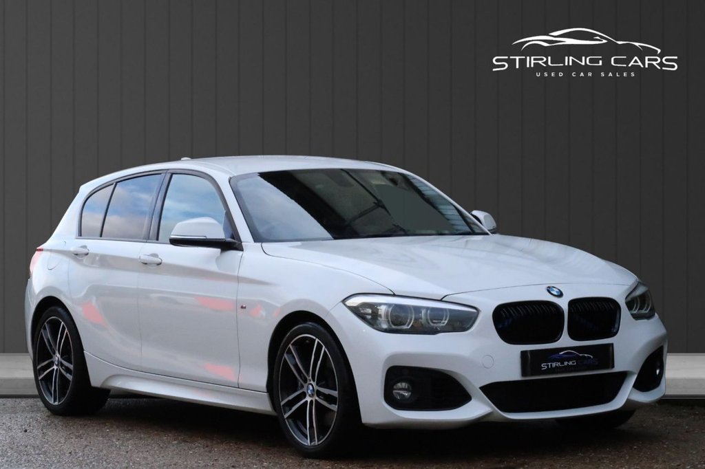 Used BMW 1 Series 2019 for sale - 77506950: Photo 2
