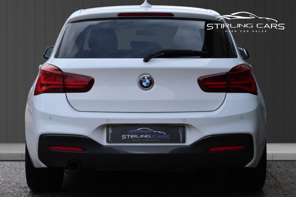 Used BMW 1 Series 2019 for sale - 77506950: Photo 6