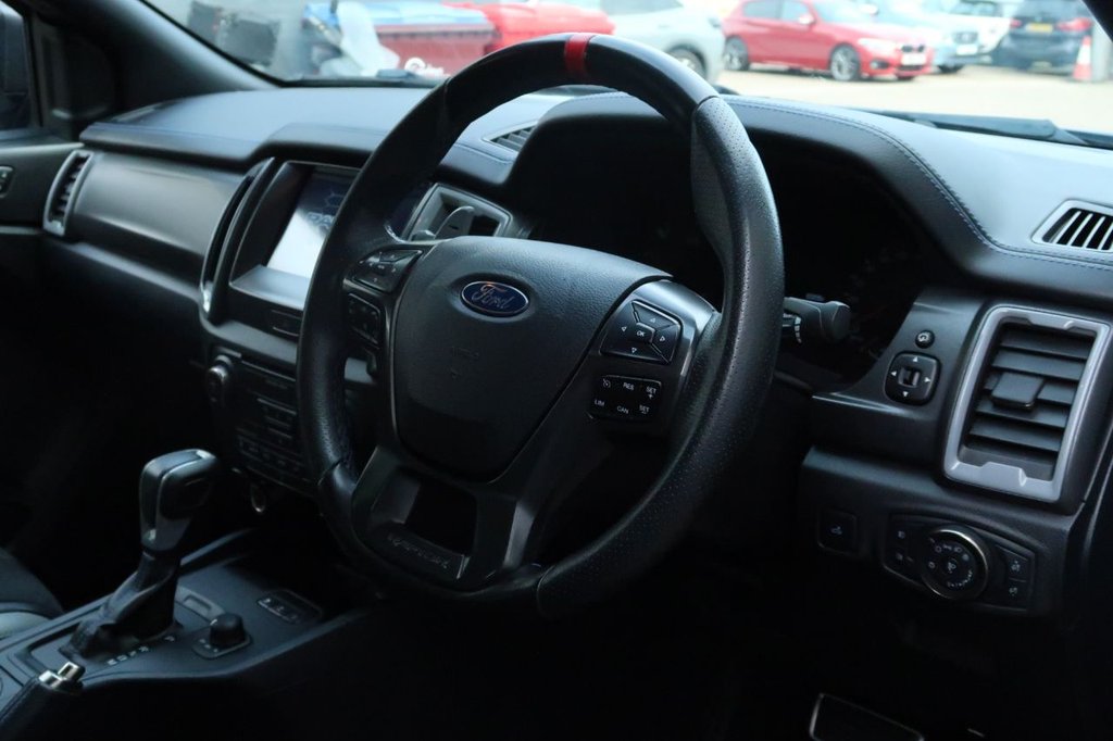 Used Ford Ranger 2020 for sale - 77655202: Photo 10