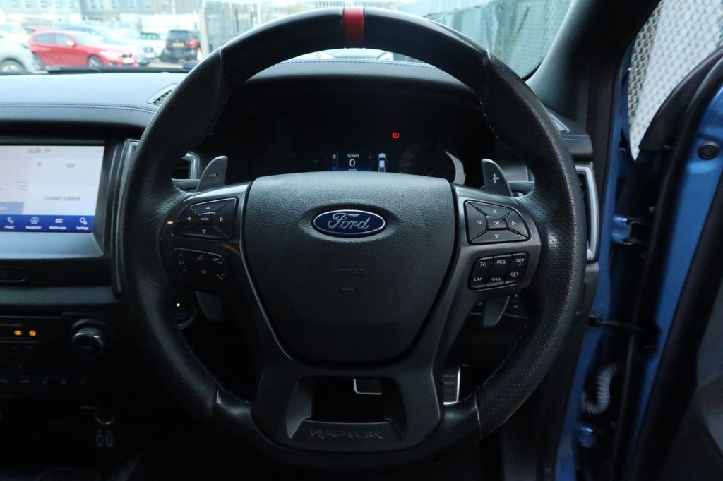 Used Ford Ranger 2020 for sale - 77655202: Photo 11