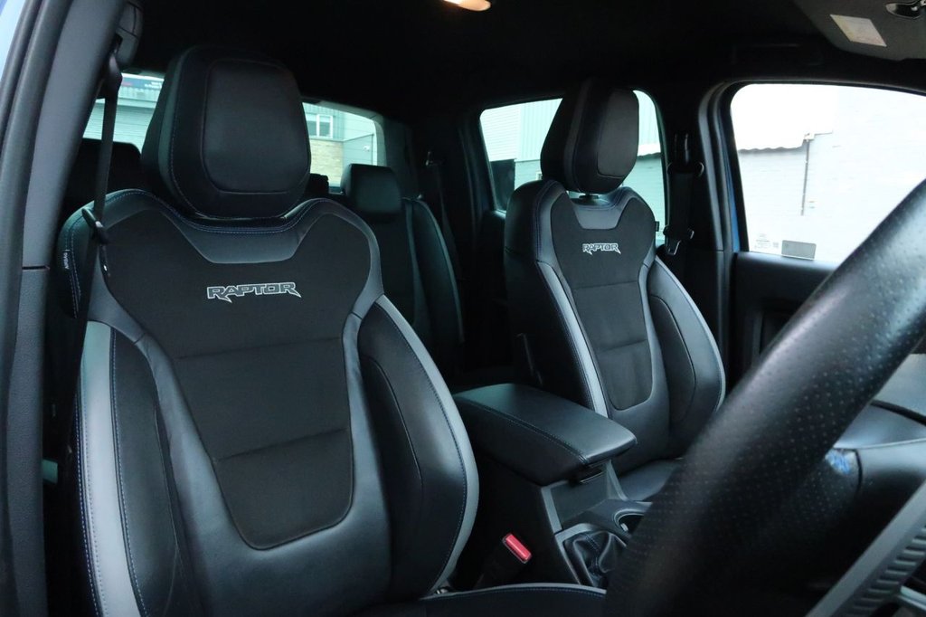 Used Ford Ranger 2020 for sale - 77655202: Photo 12