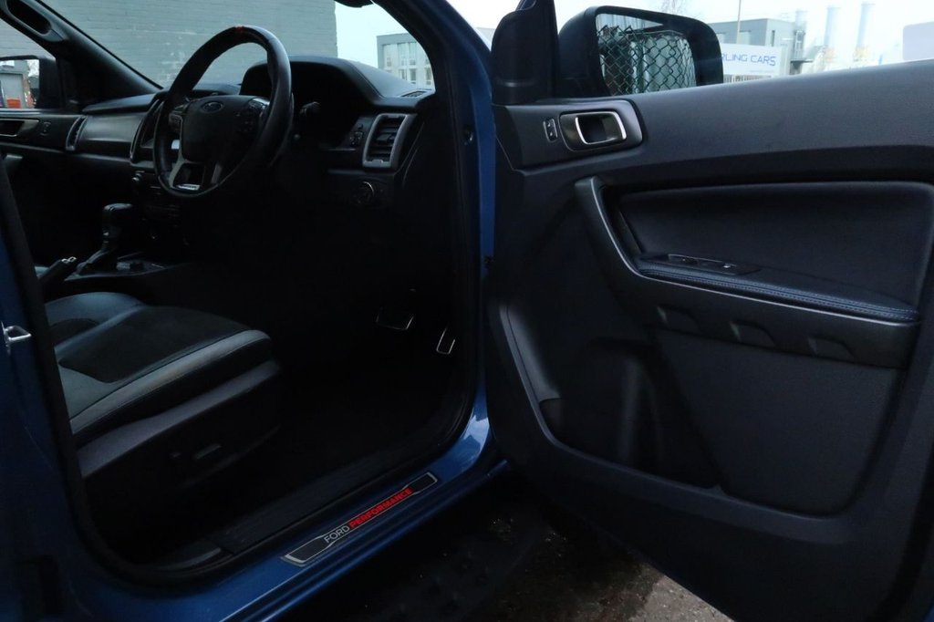 Used Ford Ranger 2020 for sale - 77655202: Photo 16