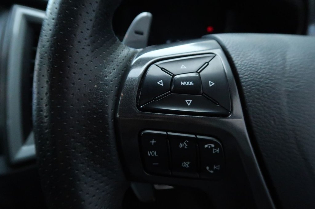 Used Ford Ranger 2020 for sale - 77655202: Photo 17