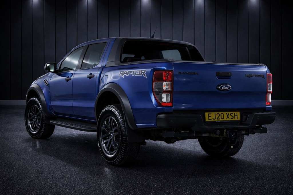 Used Ford Ranger 2020 for sale - 77655202: Photo 2