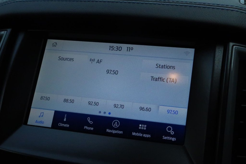 Used Ford Ranger 2020 for sale - 77655202: Photo 24