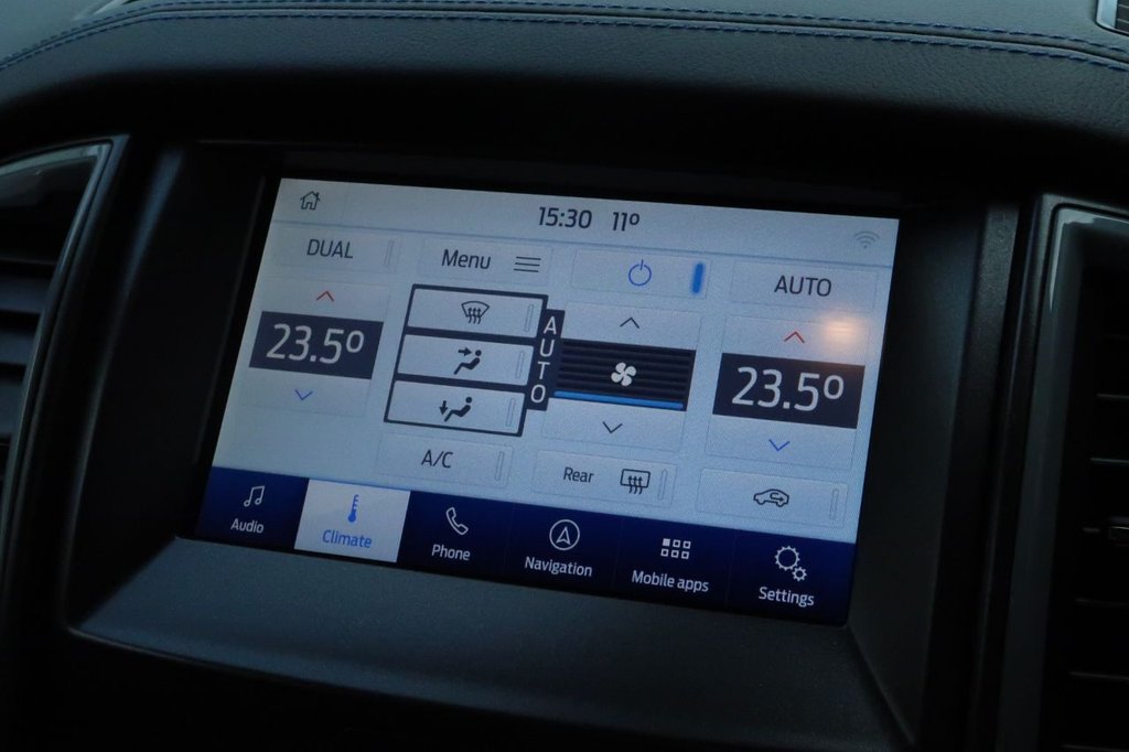 Used Ford Ranger 2020 for sale - 77655202: Photo 25