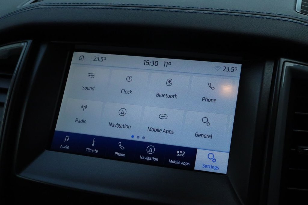 Used Ford Ranger 2020 for sale - 77655202: Photo 29