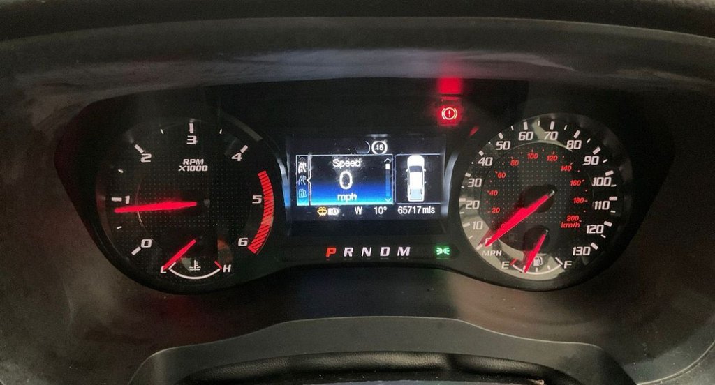 Used Ford Ranger 2020 for sale - 77655202: Photo 3