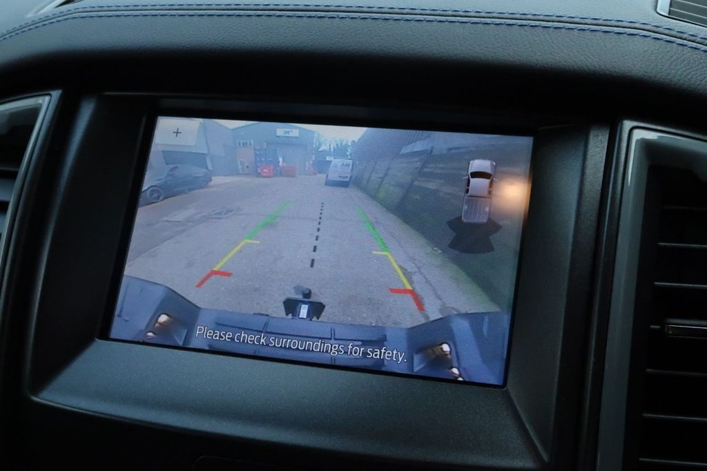 Used Ford Ranger 2020 for sale - 77655202: Photo 32