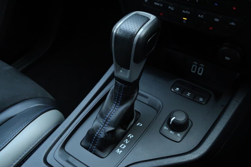 Used Ford Ranger 2020 for sale - 77655202: Photo 34