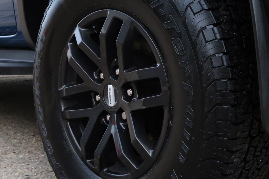 Used Ford Ranger 2020 for sale - 77655202: Photo 40