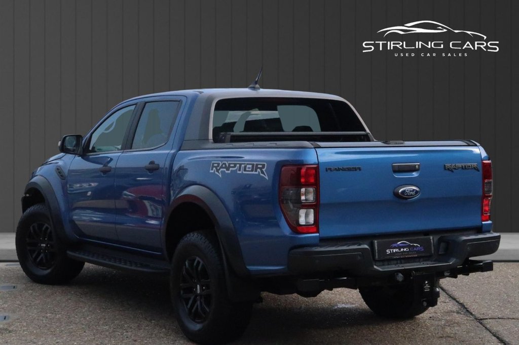 Used Ford Ranger 2020 for sale - 77655202: Photo 6