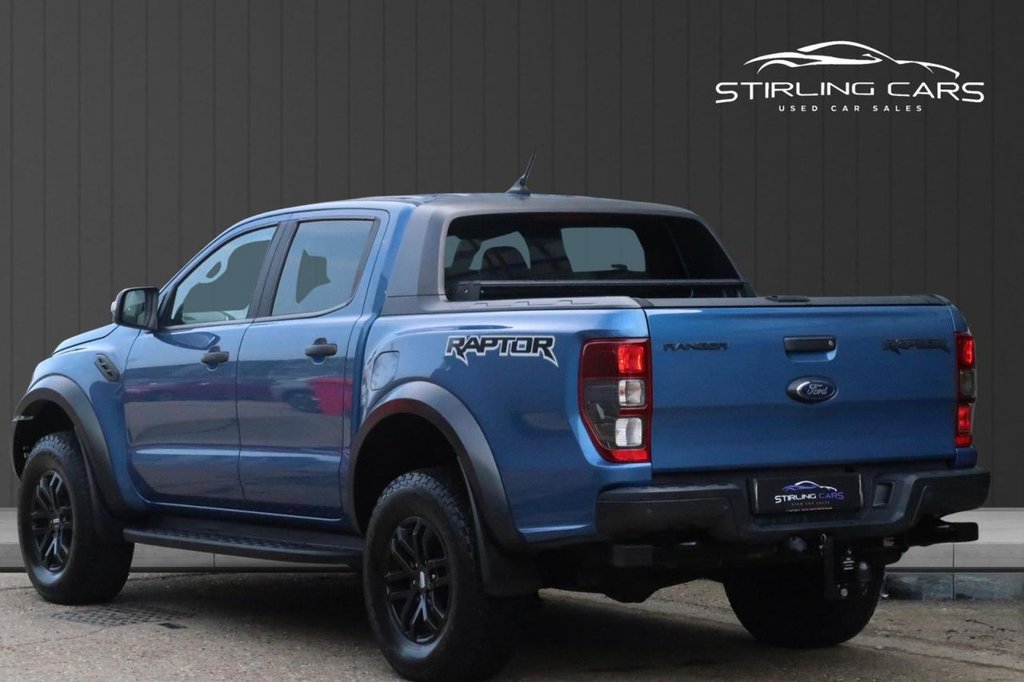 Used Ford Ranger 2020 for sale - 77655202: Photo 7