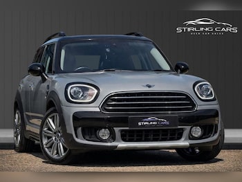 Used MINI Countryman 2018 for sale - 79129552: Photo