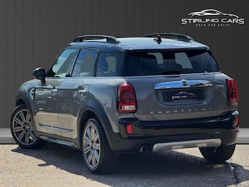 Used MINI Countryman 2018 for sale - 79129552: Photo
