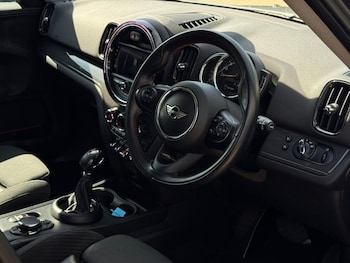 Used MINI Countryman 2018 for sale - 79129552: Photo