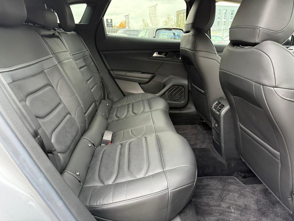 Used Citroen C5 X 2023 for sale - 76535624: Photo 12