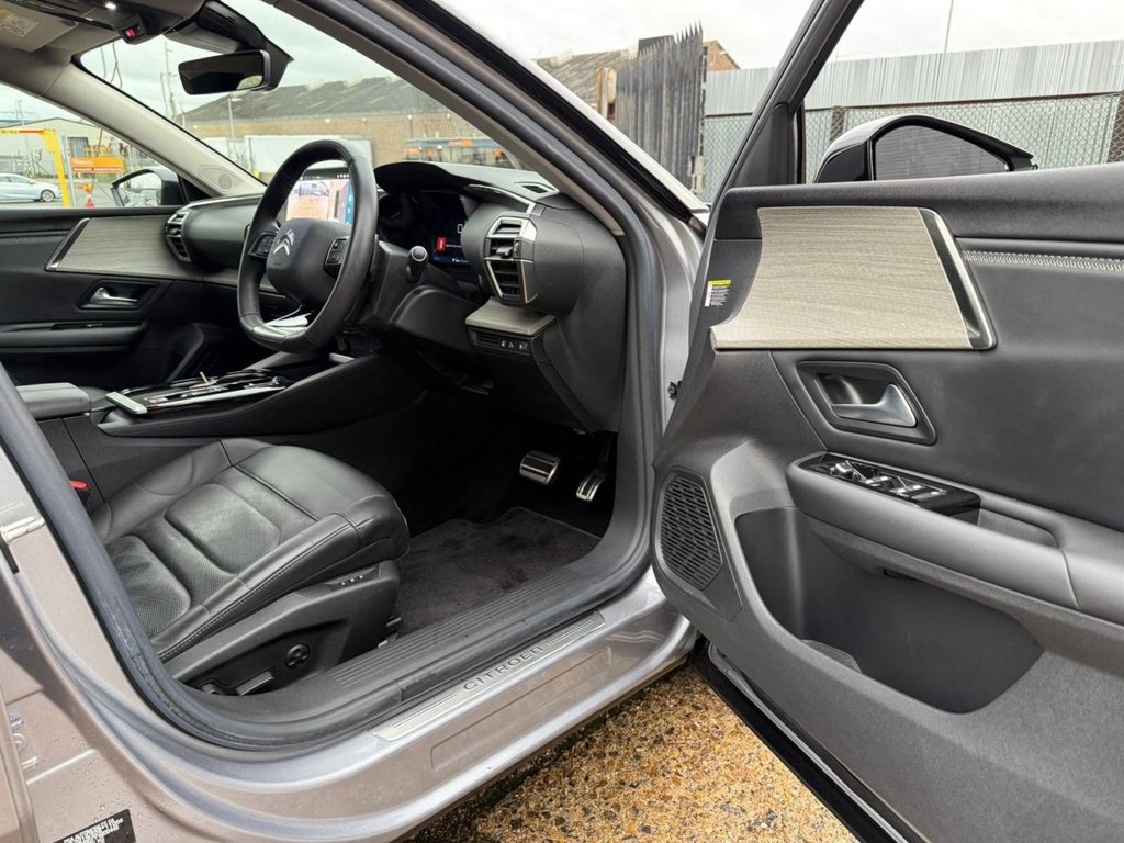 Used Citroen C5 X 2023 for sale - 76535624: Photo 13