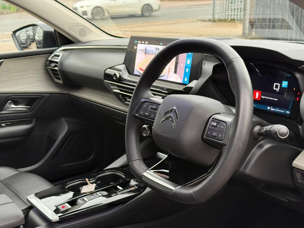 Used Citroen C5 X 2023 for sale - 76535624: Photo 14