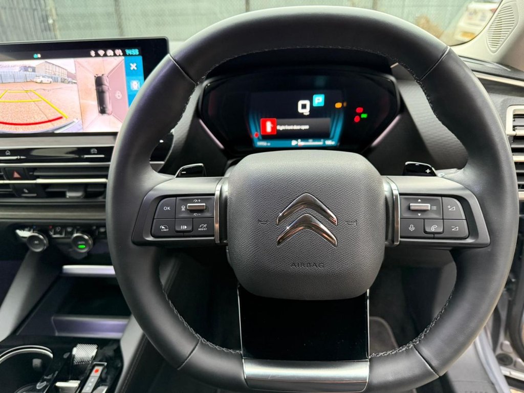 Used Citroen C5 X 2023 for sale - 76535624: Photo 15
