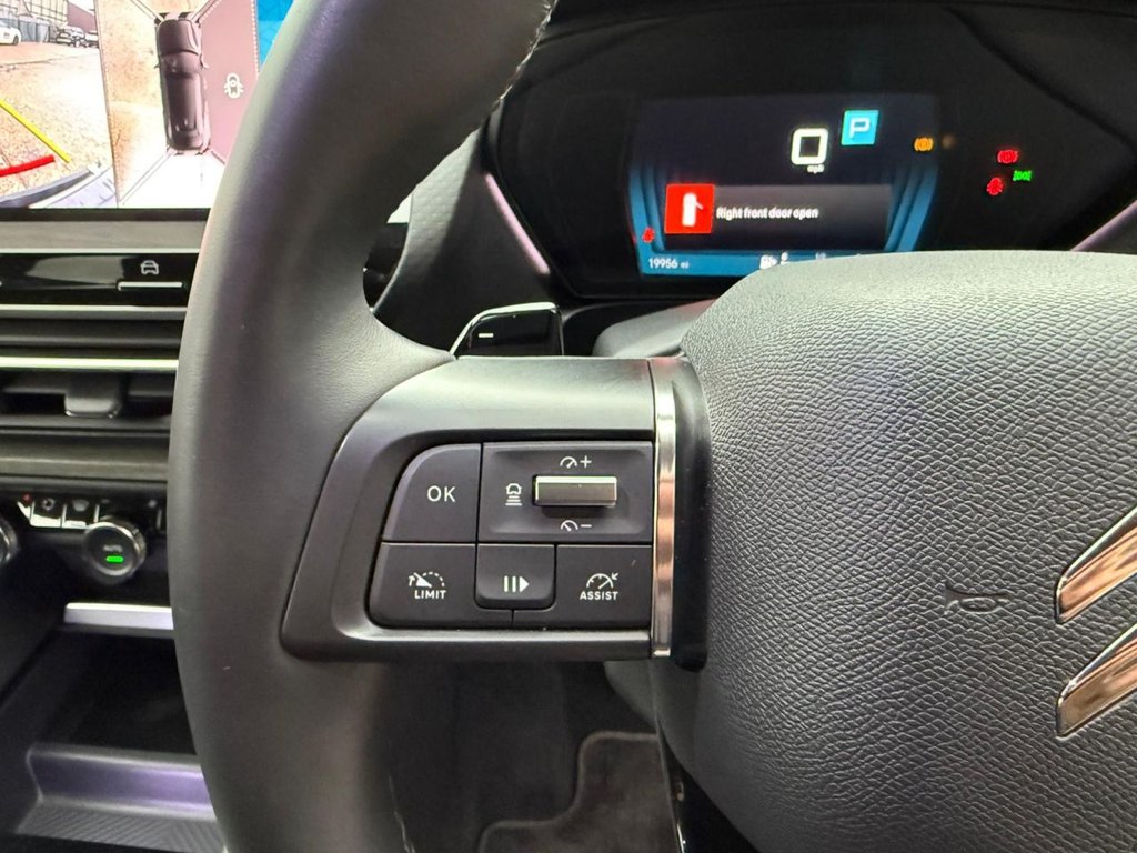 Used Citroen C5 X 2023 for sale - 76535624: Photo 17