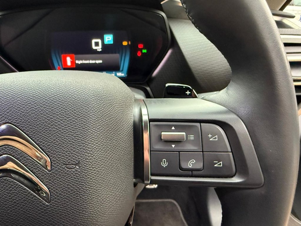 Used Citroen C5 X 2023 for sale - 76535624: Photo 19